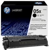 Тонер касета CE505X ( 05X ) - 6.5k 0