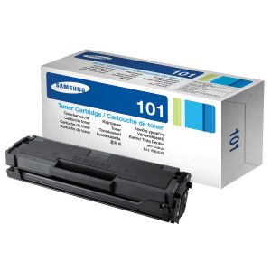 Тонер касета MLT-D101 Black, до 1500 копия, SU696A 0