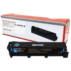 Тонер касета PANTUM CTL-2000HC CYAN, до 3500 копия 0