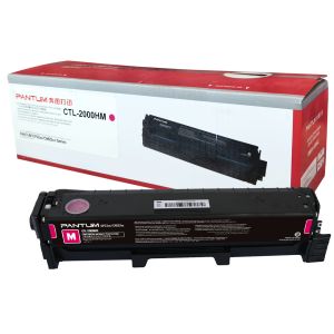 Тонер касета PANTUM CTL-2000HM MAGENTA, до 3500 копия 0