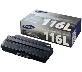 Кликни за увеличение Тонер касета Samsung MLT-D116L ( SU828A ), до 3 000 копия 0
