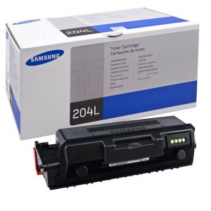 Тонер касета Samsung MLT-D204L/ELS (SU929A), до 5000 копия 0