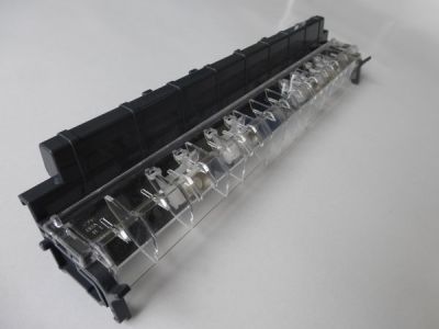 Водач комплект на изхода на хартията, Epson LX 350, 1575474, оригинале 0