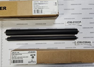 Вторична притискаща ролка, Samsung ML 3310, JC66-01664A, 022N02358 0