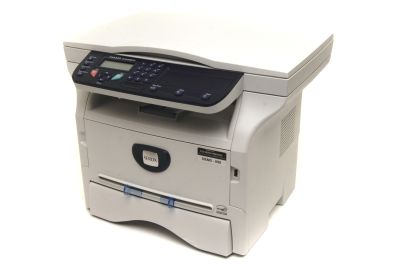 Xerox Phaser 3100MFP/S 0
