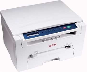 Xerox WC 3119 0