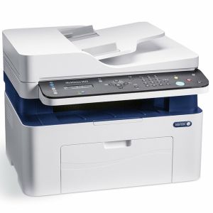 Xerox WorkCentre 3025N (with ADF) 0