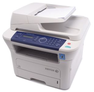 Xerox WorkCentre 3210N 0