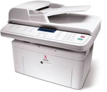 Кликни за увеличение Xerox WorkCentre PE 220 0