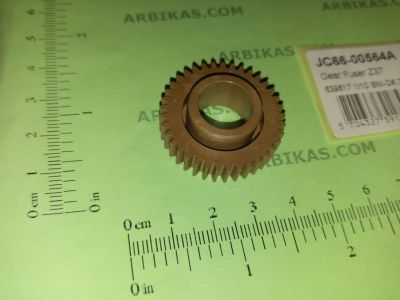 Зъбно колело 37T, за UFR, Samsung ML 1510/ 1610/ 1710, оригинално, JC66-00564A, 007N1205 0