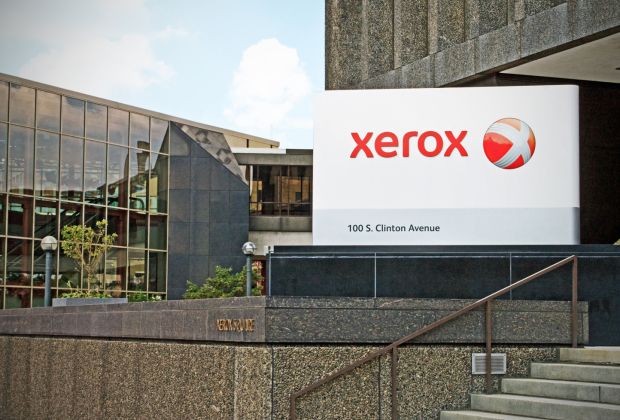 xerox-headquaters